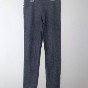 Ivivva Herringbone Rhythmic Tight